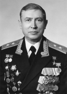 Мещеряков Иван Васильевич